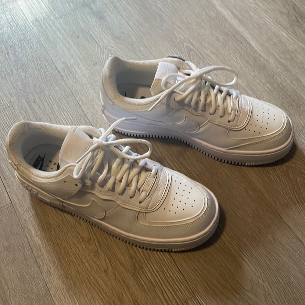 Womens Air Force 1 sneakers